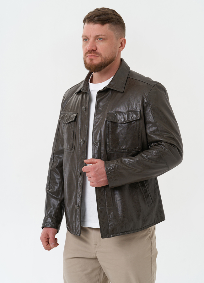 Мужская куртка 