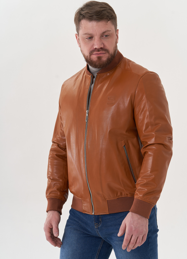 Мужская куртка 